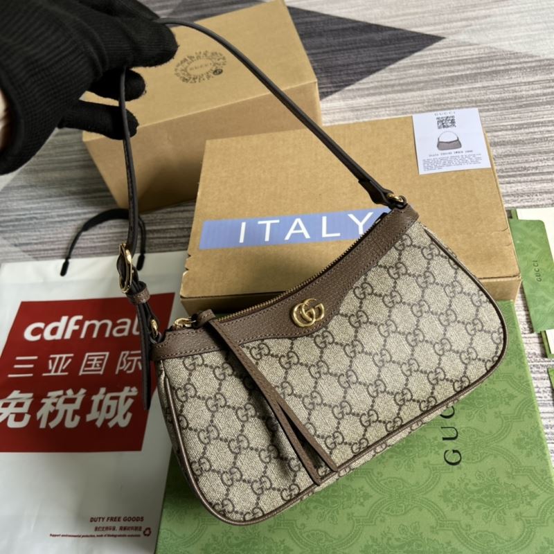 Gvc*1 hobo bags